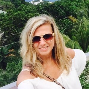 Meet your Posher, Christine